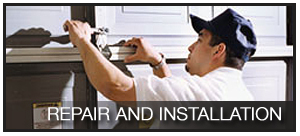 Garage Door Repair Westmont 