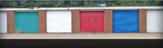 Garage Door Repair Westmont